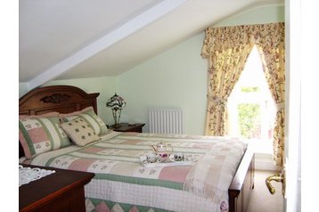 Marea Britanie Privát Redruth, Exteriorul